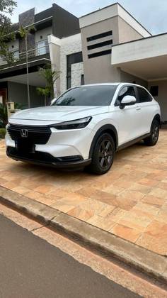 HONDA HR-V 1.5 DI I-VTEC FLEX EXL CVT HONDA HR-V 1.5 DI I-VTEC FLEX EXL CVT